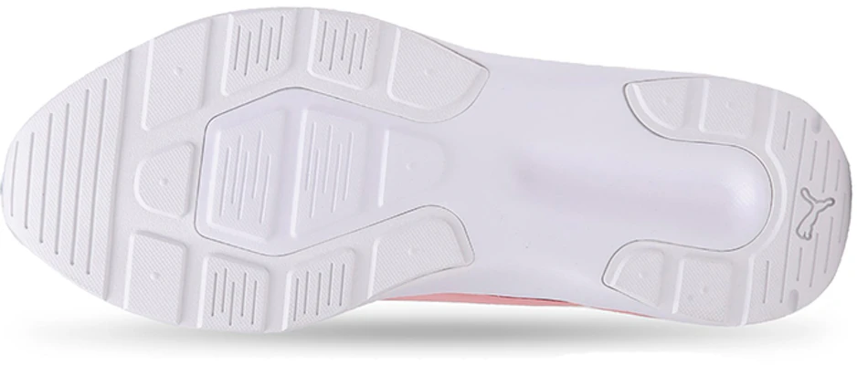 (PS) Puma Adela Satin K Zwart/Roze/Wit 369086-04 Details for (PS) Puma Adela Satin K Zwart/Roze/Wit 369086-04