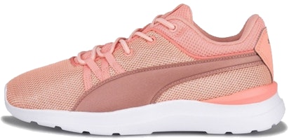 (Preschool) Puma Adela Spark AC 'Light Orange' 369089-02 (Preschool) Puma Adela Spark AC 'Light Orange' 369089-02