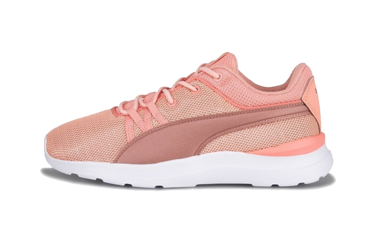 (Preschool) Puma Adela Spark AC 'Light Orange' 369089-02