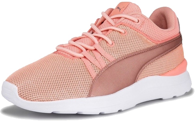 (Preschool) Puma Adela Spark AC 'Light Orange' 369089-02 Order (Preschool) Puma Adela Spark AC 'Light Orange' 369089-02