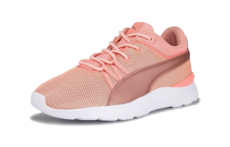 Order (Preschool) Puma Adela Spark AC 'Light Orange' 369089-02