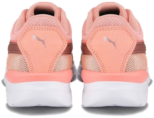 (Preschool) Puma Adela Spark AC 'Light Orange' 369089-02 Lookbook (Preschool) Puma Adela Spark AC 'Light Orange' 369089-02
