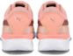 Lookbook (Preschool) Puma Adela Spark AC 'Light Orange' 369089-02
