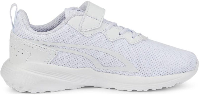 (PS) Puma Sepanjang Hari Aktif 'Putih' 387387-05 Order (PS) Puma Sepanjang Hari Aktif 'Putih' 387387-05