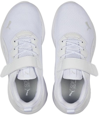 (PS) Puma Sepanjang Hari Aktif 'Putih' 387387-05 Shop (PS) Puma Sepanjang Hari Aktif 'Putih' 387387-05