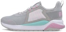 Buy (JR) Puma Anzarun Rendah Kelabu/Merah Jambu/'Putih' 372035-05