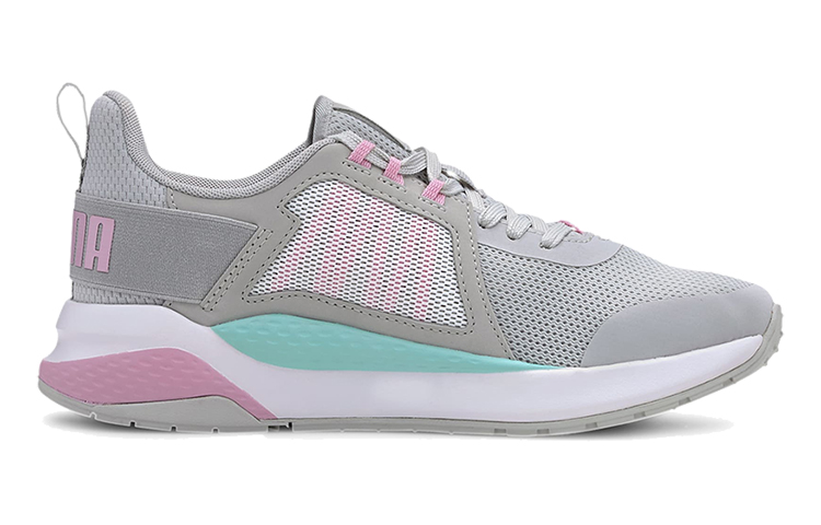 Order (JR) Puma Anzarun 低帮 灰/粉/白 372035-05