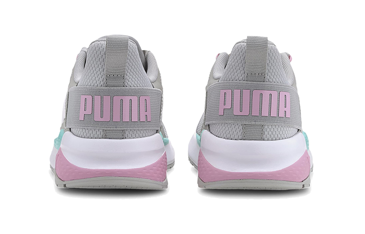 Shop (JR) Puma Anzarun 低帮 灰/粉/白 372035-05