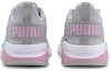 Shop (JR) Puma Anzarun Rendah Kelabu/Merah Jambu/'Putih' 372035-05