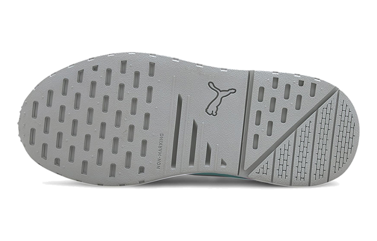 Details for (JR) Puma Anzarun 低帮 灰/粉/白 372035-05