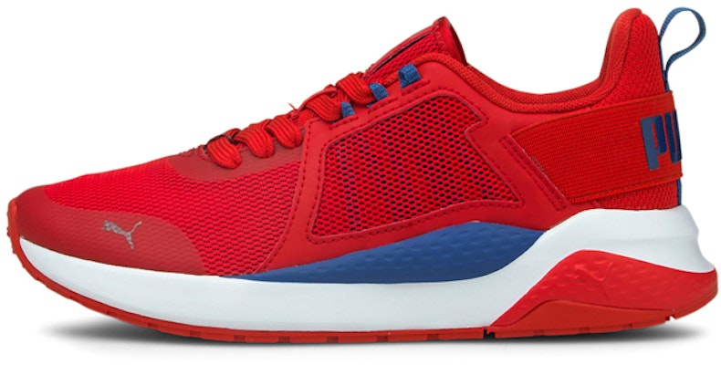 (PS) Puma Anzarun (Kasut Larian Rendah) 'Cheer Red' 375027-02 Buy (PS) Puma Anzarun (Kasut Larian Rendah) 'Cheer Red' 375027-02