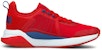 (PS) Puma Anzarun (Kasut Larian Rendah) 'Cheer Red' 375027-02