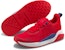 (PS) Puma Anzarun (Kasut Larian Rendah) 'Cheer Red' 375027-02