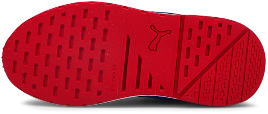 (PS) Puma Anzarun (Kasut Larian Rendah) 'Cheer Red' 375027-02 Purchase (PS) Puma Anzarun (Kasut Larian Rendah) 'Cheer Red' 375027-02
