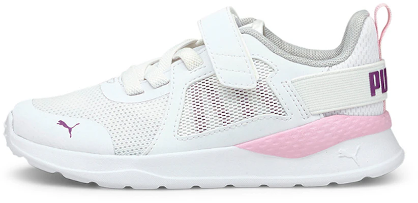 (PS) Puma Anzarun ''Blanc Byzantium'' 372039-11 Buy (PS) Puma Anzarun ''Blanc Byzantium'' 372039-11