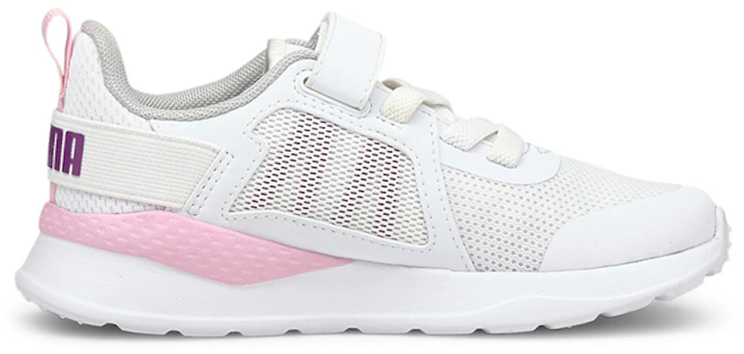 (PS) Puma Anzarun ''Blanc Byzantium'' 372039-11 Order (PS) Puma Anzarun ''Blanc Byzantium'' 372039-11