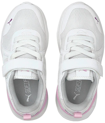 (PS) Puma Anzarun ''Blanc Byzantium'' 372039-11 Lookbook (PS) Puma Anzarun ''Blanc Byzantium'' 372039-11