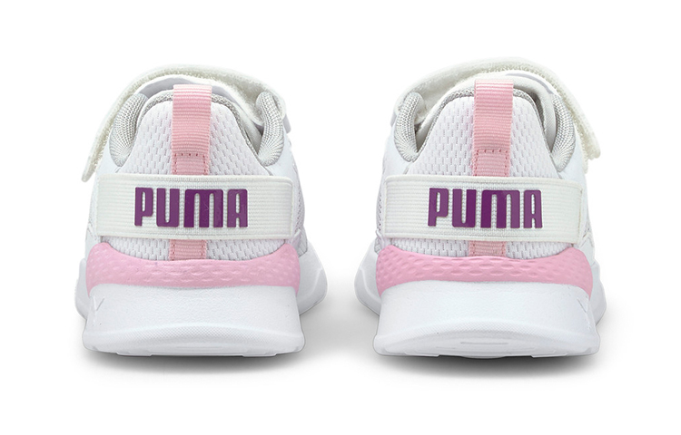 Shop (PS) Puma Anzarun ''Blanc Byzantium'' 372039-11