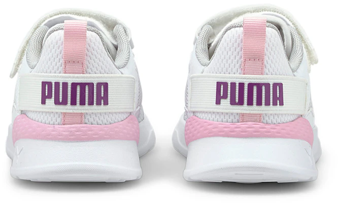 (PS) Puma Anzarun ''Blanc Byzantium'' 372039-11 Shop (PS) Puma Anzarun ''Blanc Byzantium'' 372039-11