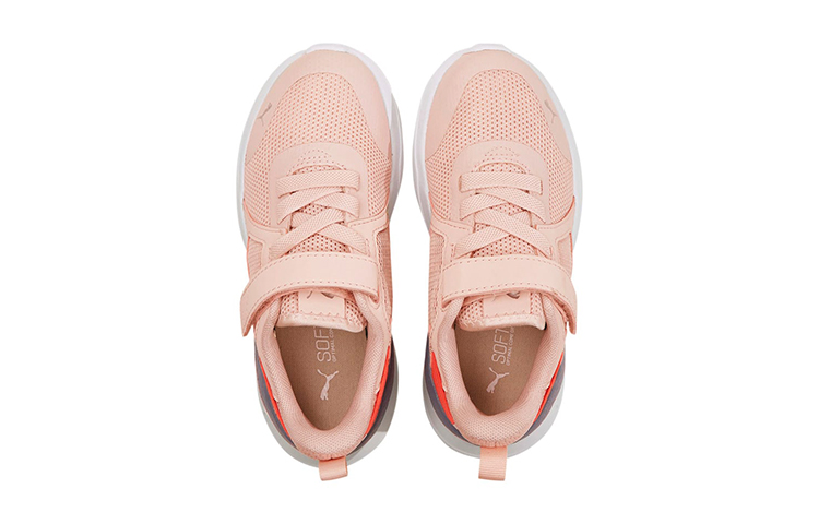 (PS) Puma Anzarun AC 'Pink White' 圖 3