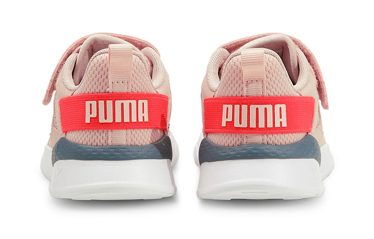 (PS) Puma Anzarun AC 'Pink White' 圖 4