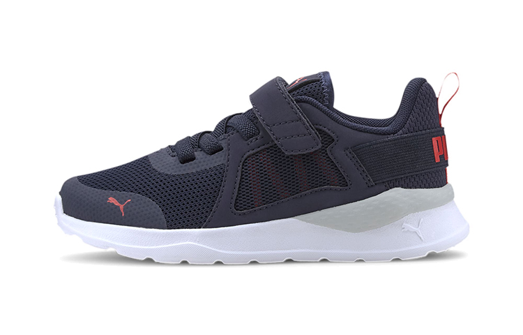 Buy (PS) Puma Anzarun AC Jr 'Negro' 372039-03