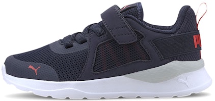 (Preschool) Puma Anzarun AC Jr 'Black' 372039-03 (Preschool) Puma Anzarun AC Jr 'Black' 372039-03