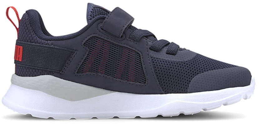 (Preschool) Puma Anzarun AC Jr 'Black' 372039-03 Order (Preschool) Puma Anzarun AC Jr 'Black' 372039-03