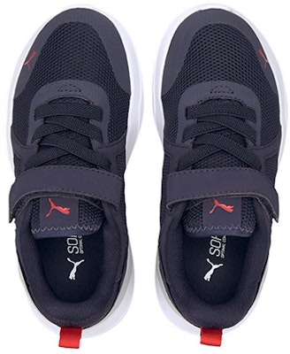 (Preschool) Puma Anzarun AC Jr 'Black' 372039-03 Lookbook (Preschool) Puma Anzarun AC Jr 'Black' 372039-03