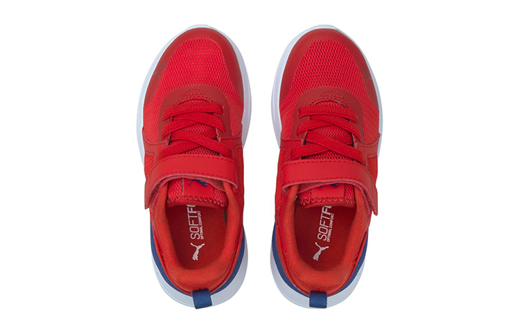 (PS) Puma Anzarun Cheer Sports Red/Blue 圖 2