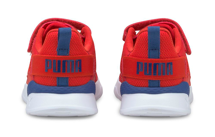(PS) Puma Anzarun Cheer Sports Red/Blue 圖 3