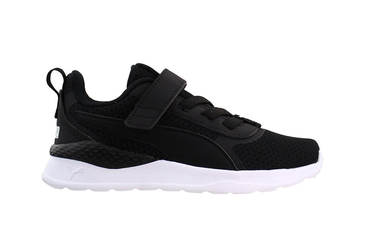 Order (PS) Puma Anzarun Fs Ac Low-Top Sneaker Schwarz/Weiß 372924-01