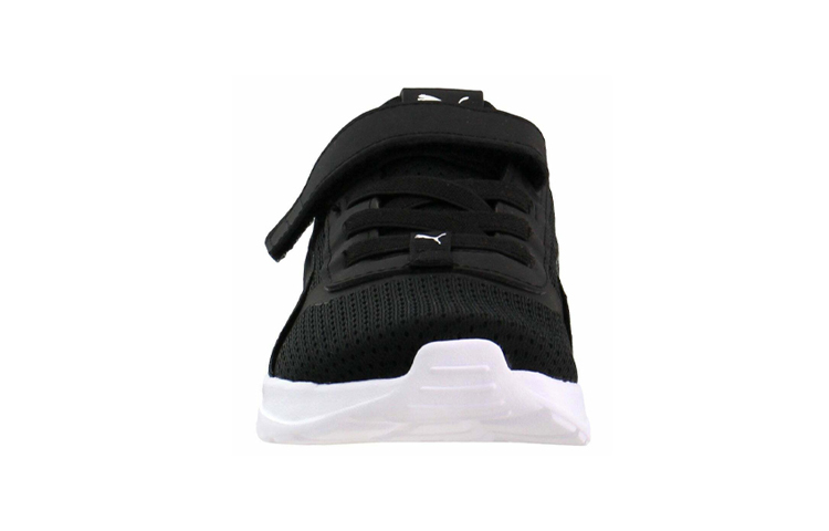 Shop (PS) Puma Anzarun Fs Ac Low-Top Sneaker Schwarz/Weiß 372924-01