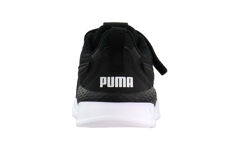 Purchase (PS) Puma Anzarun Fs Ac Low-Top Sneaker Schwarz/Weiß 372924-01