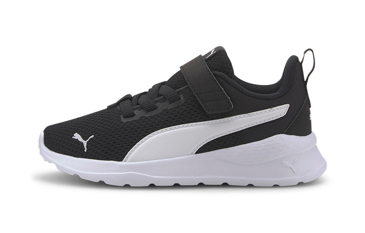 (Preschool) Puma Anzarun Lite 'Black' 372009-01