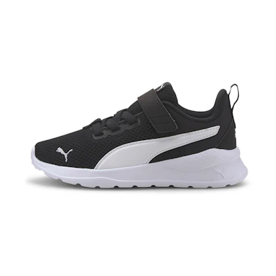 (PS) Puma Anzarun Lite 'Black'