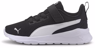 (Preschool) Puma Anzarun Lite 'Black' 372009-01 (Preschool) Puma Anzarun Lite 'Black' 372009-01