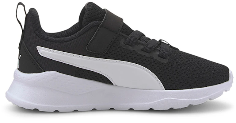 (PS) Puma Anzarun Lite ''Schwarz'' 372009-01 Order (PS) Puma Anzarun Lite ''Schwarz'' 372009-01