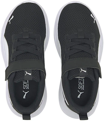 (PS) Puma Anzarun Lite ''Schwarz'' 372009-01 Lookbook (PS) Puma Anzarun Lite ''Schwarz'' 372009-01