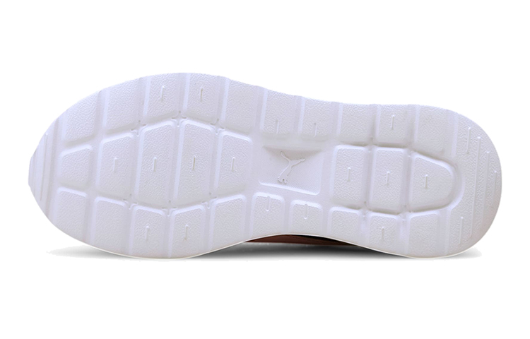 (Youth) Puma Anzarun Lite Low Top Black/Pink/ 'White' 圖 6