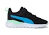 (PS) Puma Anzarun Lite 'Hitam Putih Biru' 372009-09
