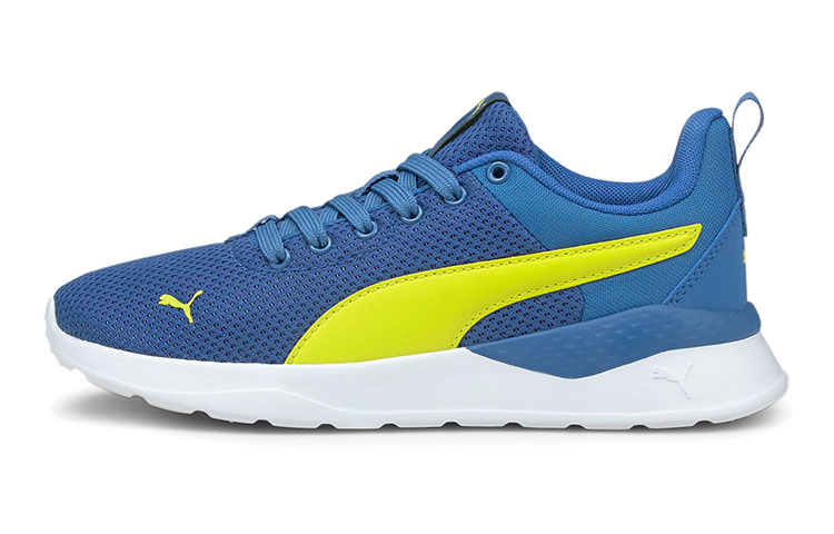 (Preschool) Puma Anzarun Lite 'Blue White' 372004-11