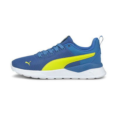 (PS) Puma Anzarun Lite 'Blue White'