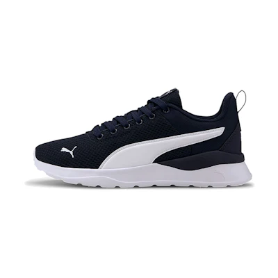 (Youth) Puma Anzarun Lite Low Top Blue/ 'White'