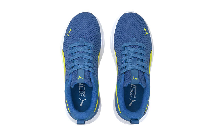 (PS) Puma Anzarun Lite 'Blue White' 圖 3