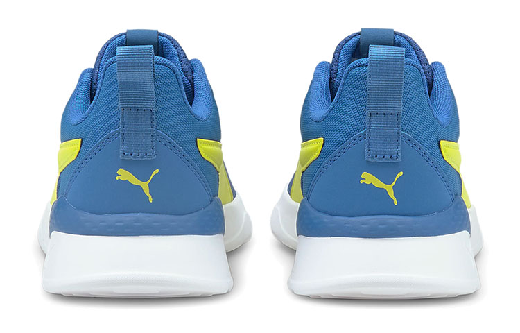 (PS) Puma Anzarun Lite 'Blue White' 圖 4