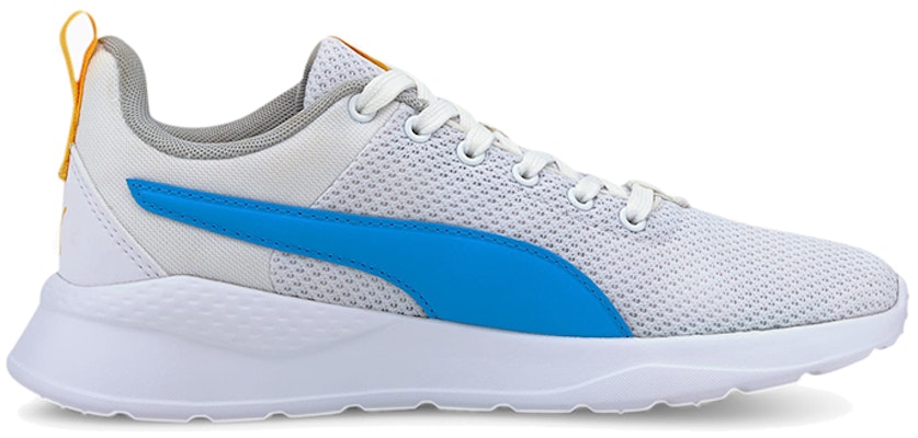 (JR) 彪马Anzarun Lite低帮灰蓝白运动鞋 372004-06 Order (JR) 彪马Anzarun Lite低帮灰蓝白运动鞋 372004-06