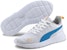 (JR) Puma Anzarun Lite Low Top Kelabu/Biru/Putih 372004-06