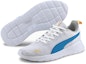 Purchase (JR) Puma Anzarun Lite Low Top Kelabu/Biru/Putih 372004-06