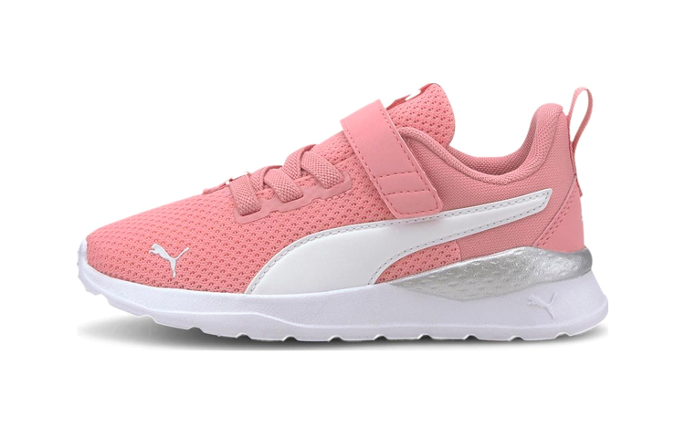 (Preschool) Puma Anzarun Lite 'Pale Pink' 372009-04